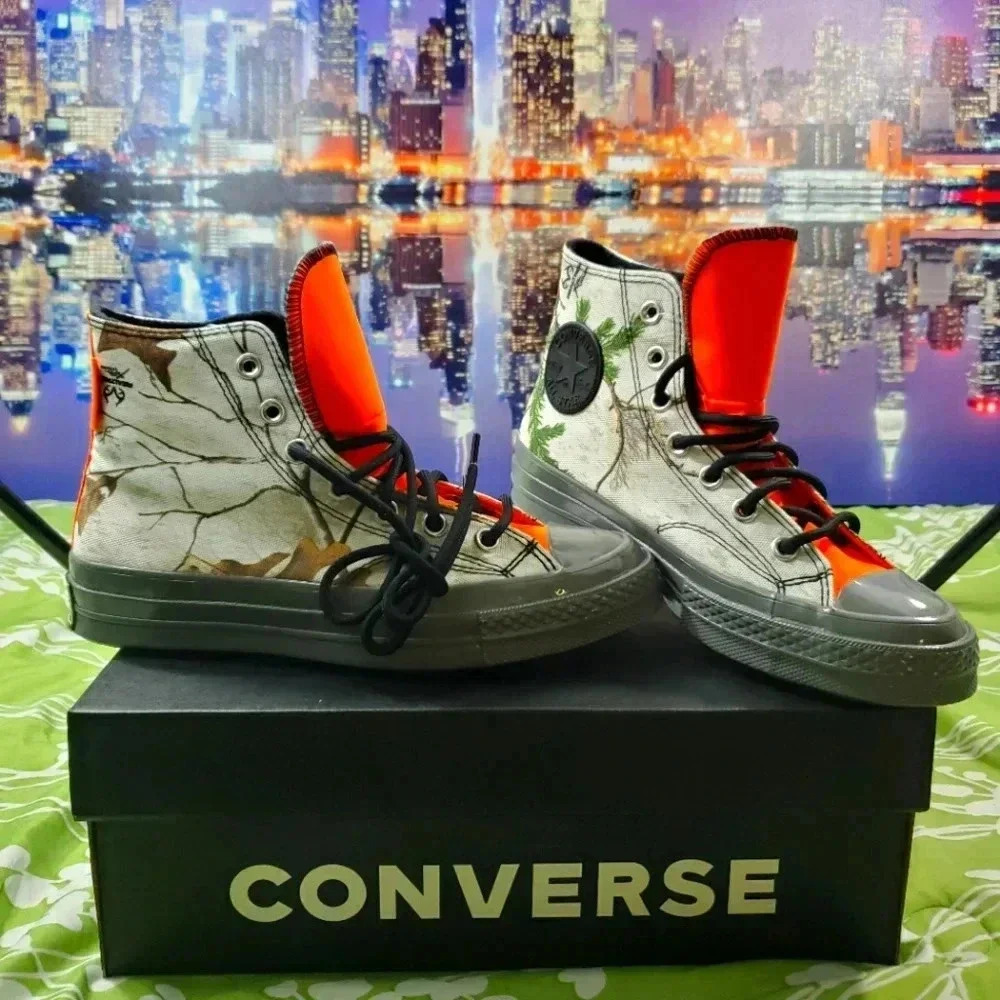 Converse men chuck 70 hi gtx